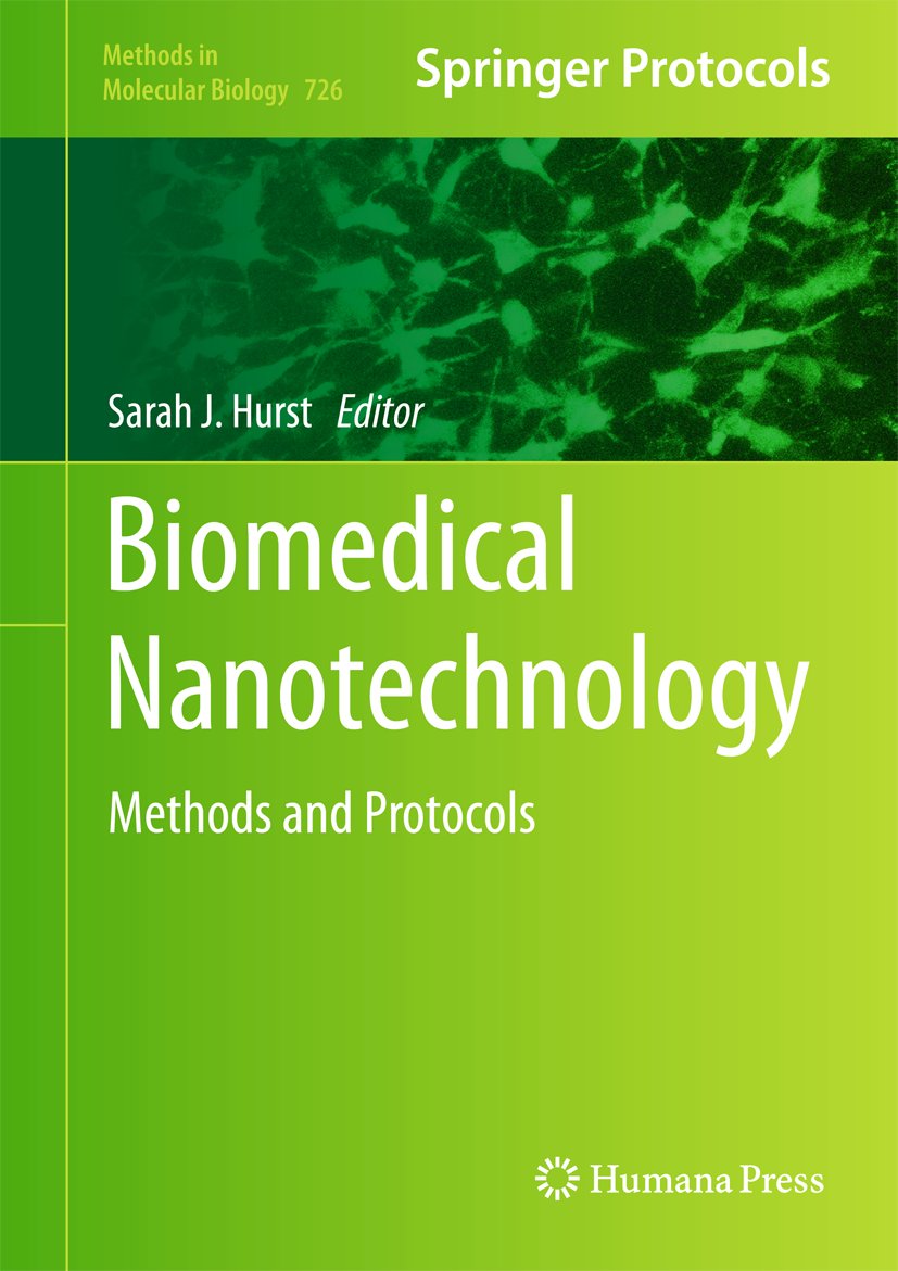 Methods in Molecular Biology