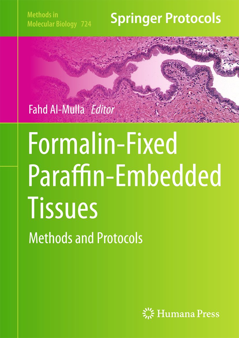 Methods in Molecular Biology