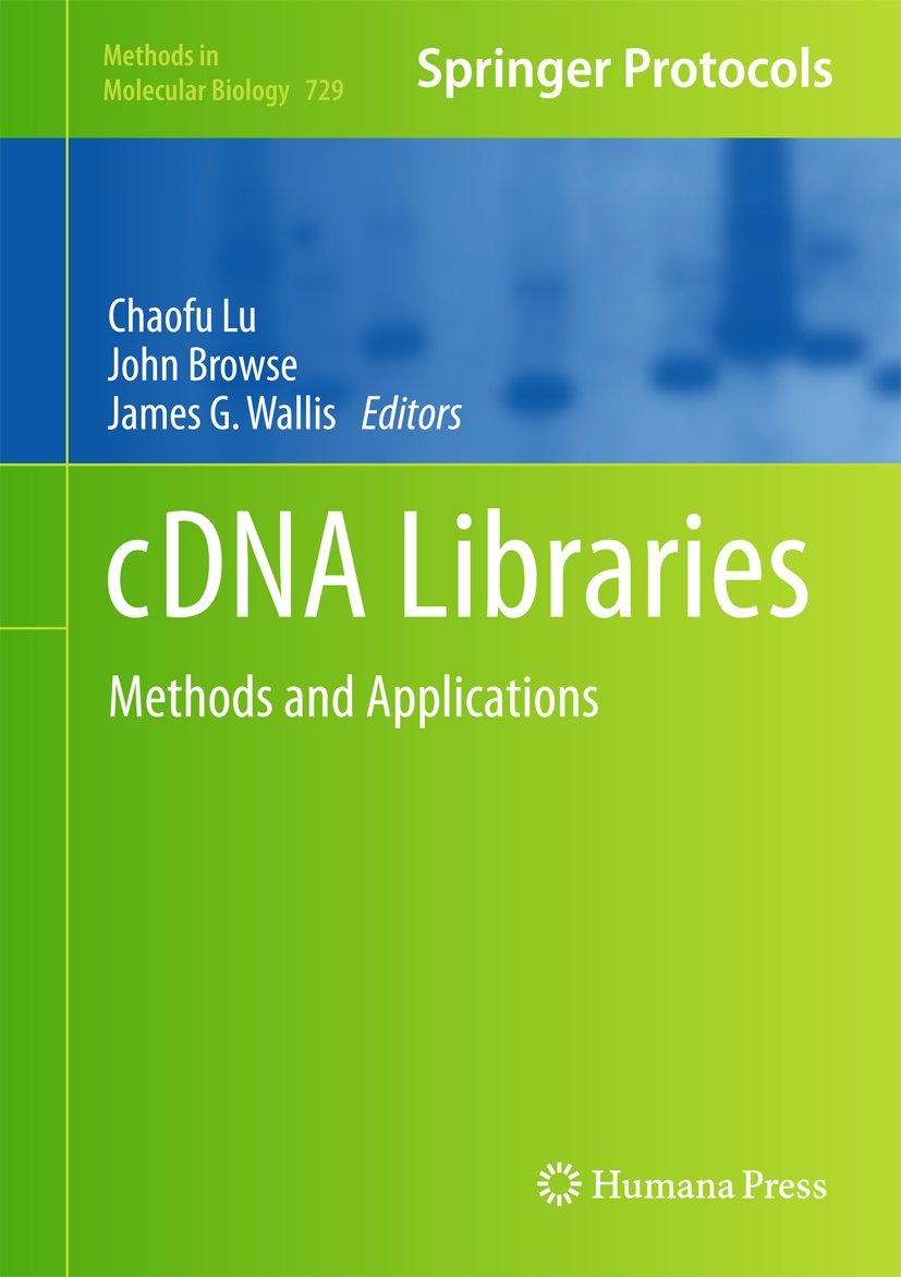 Methods in Molecular Biology