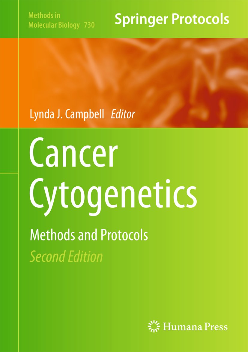 Methods in Molecular Biology