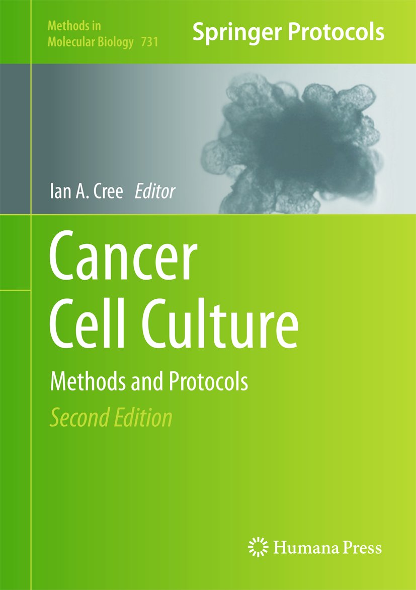 Methods in Molecular Biology
