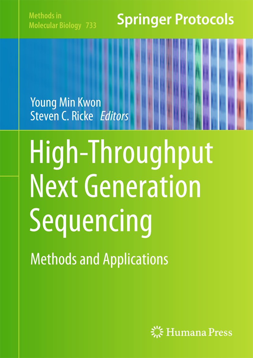 Methods in Molecular Biology