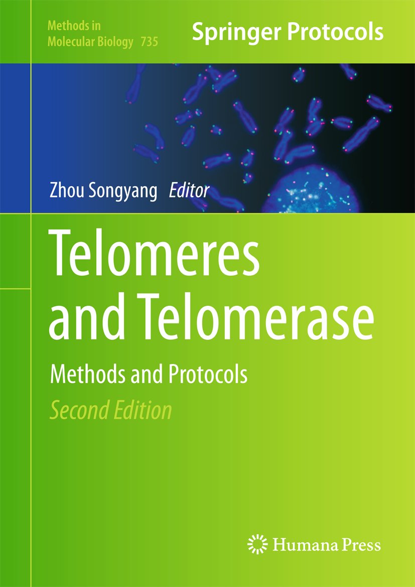 Methods in Molecular Biology