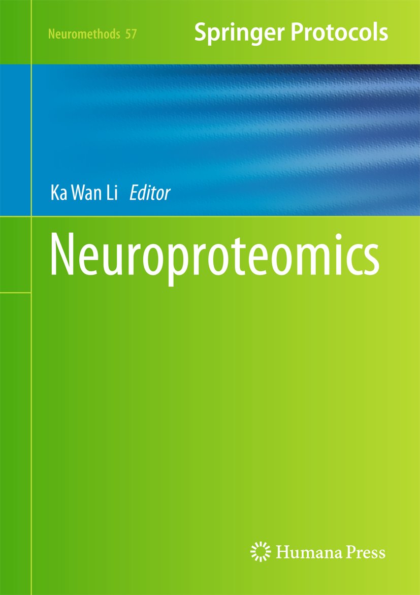 Neuromethods