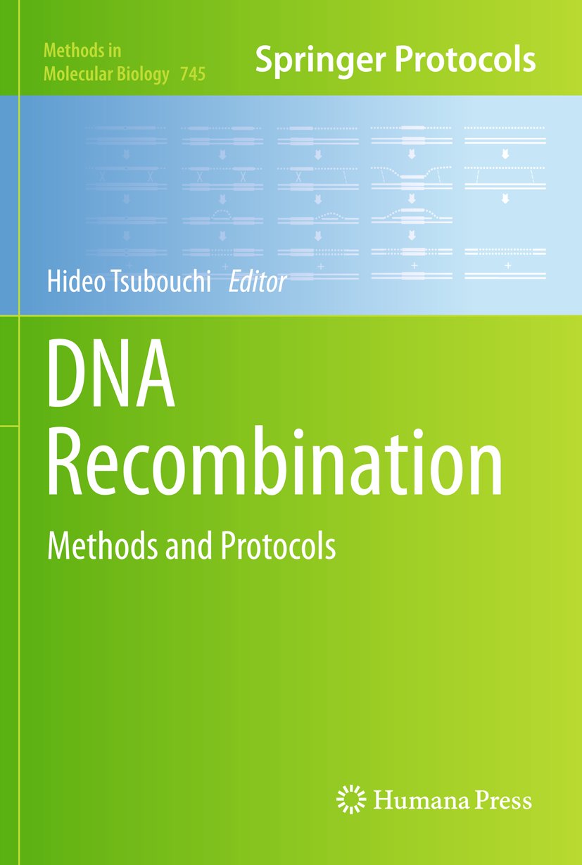 Methods in Molecular Biology