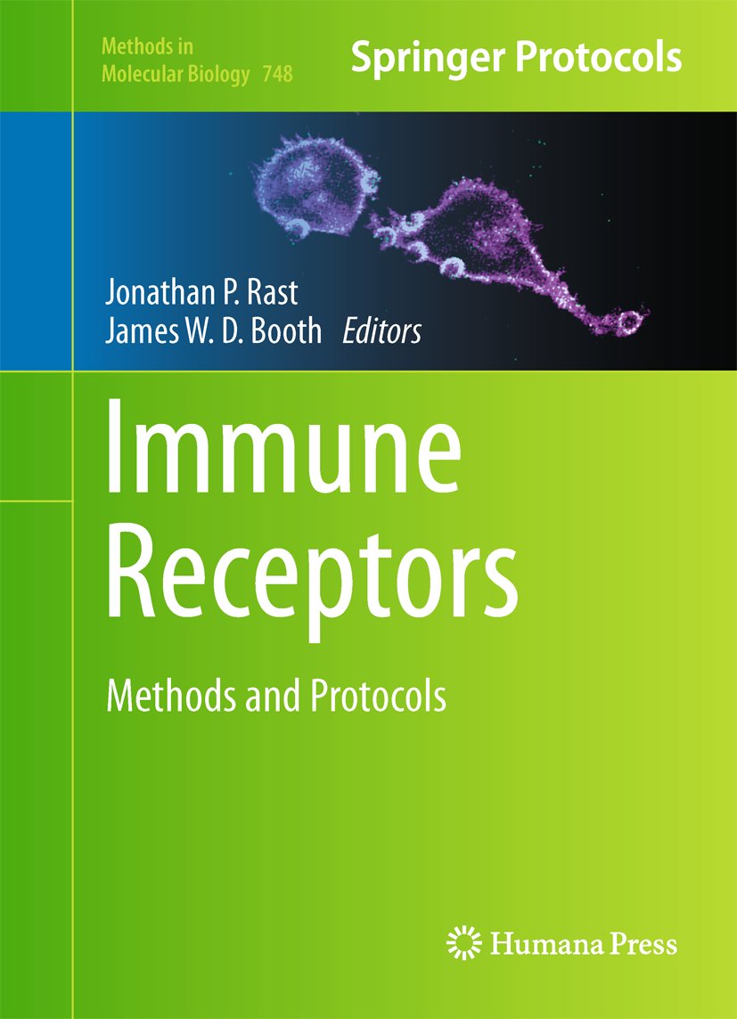 Methods in Molecular Biology