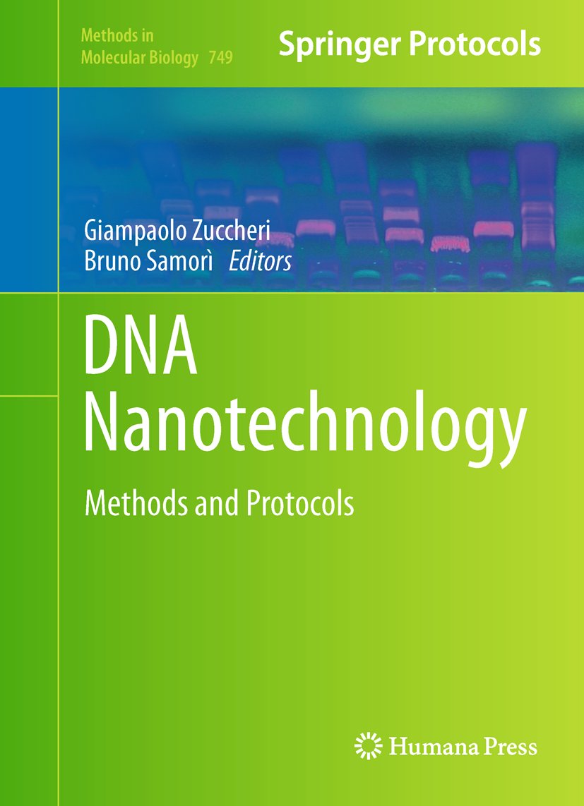 Methods in Molecular Biology