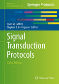 Methods in Molecular Biology