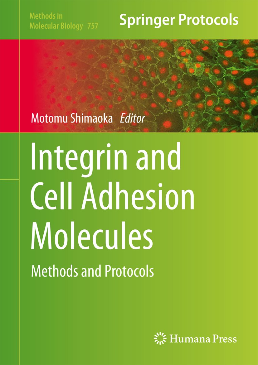 Methods in Molecular Biology