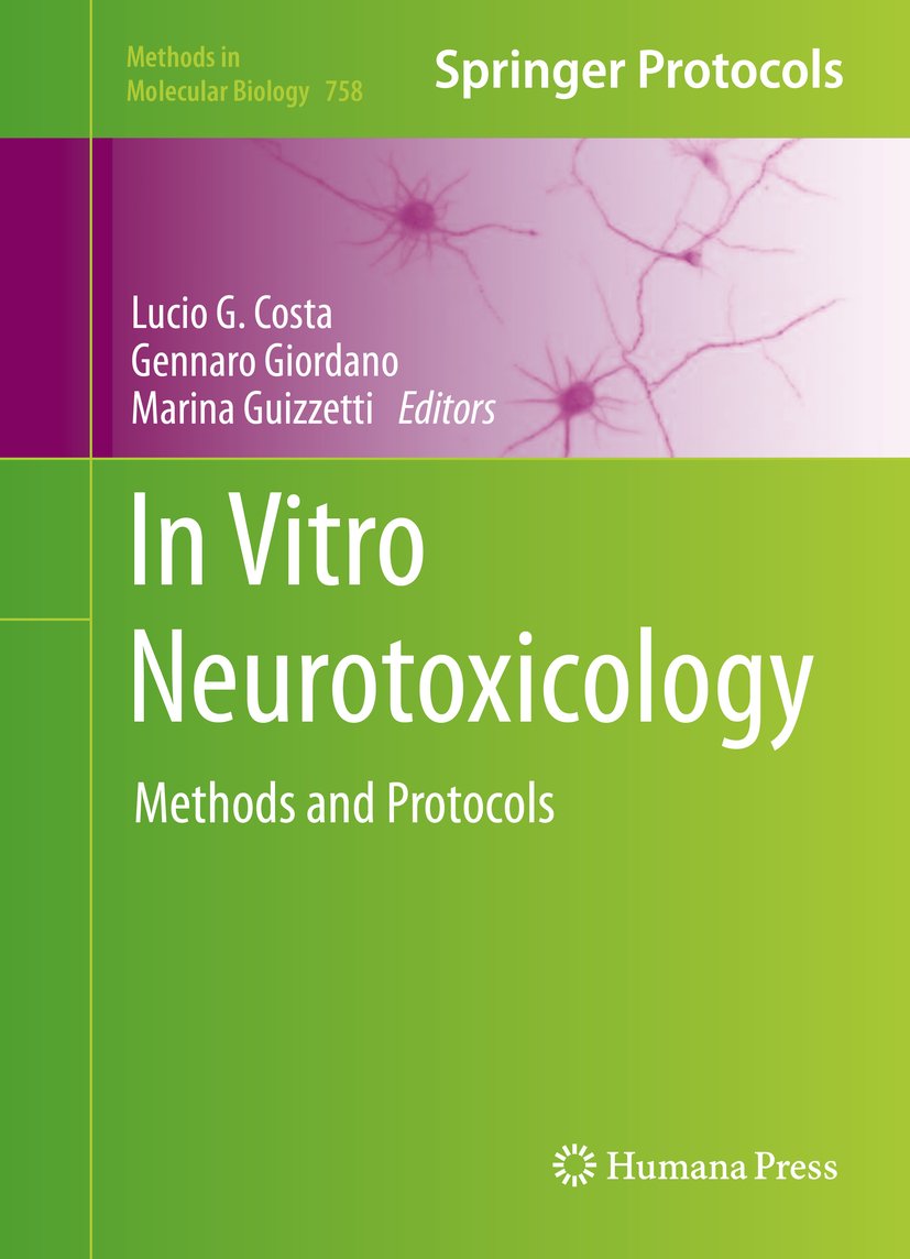 Methods in Molecular Biology