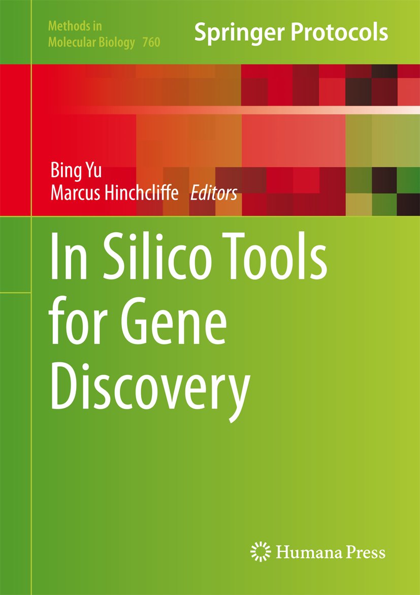 Methods in Molecular Biology