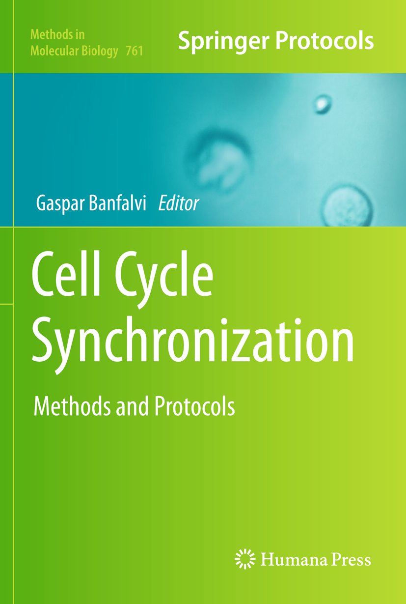 Methods in Molecular Biology