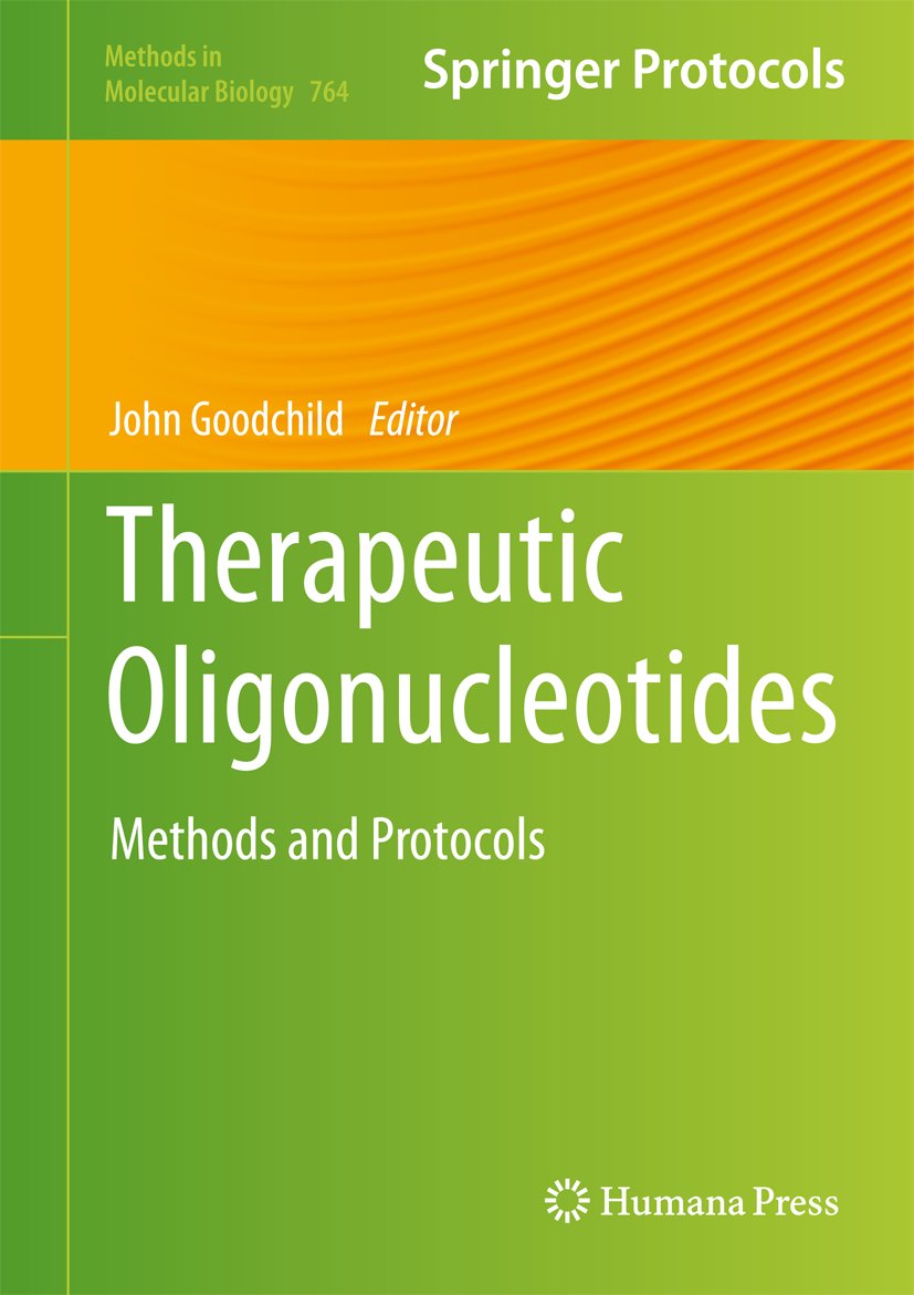 Methods in Molecular Biology