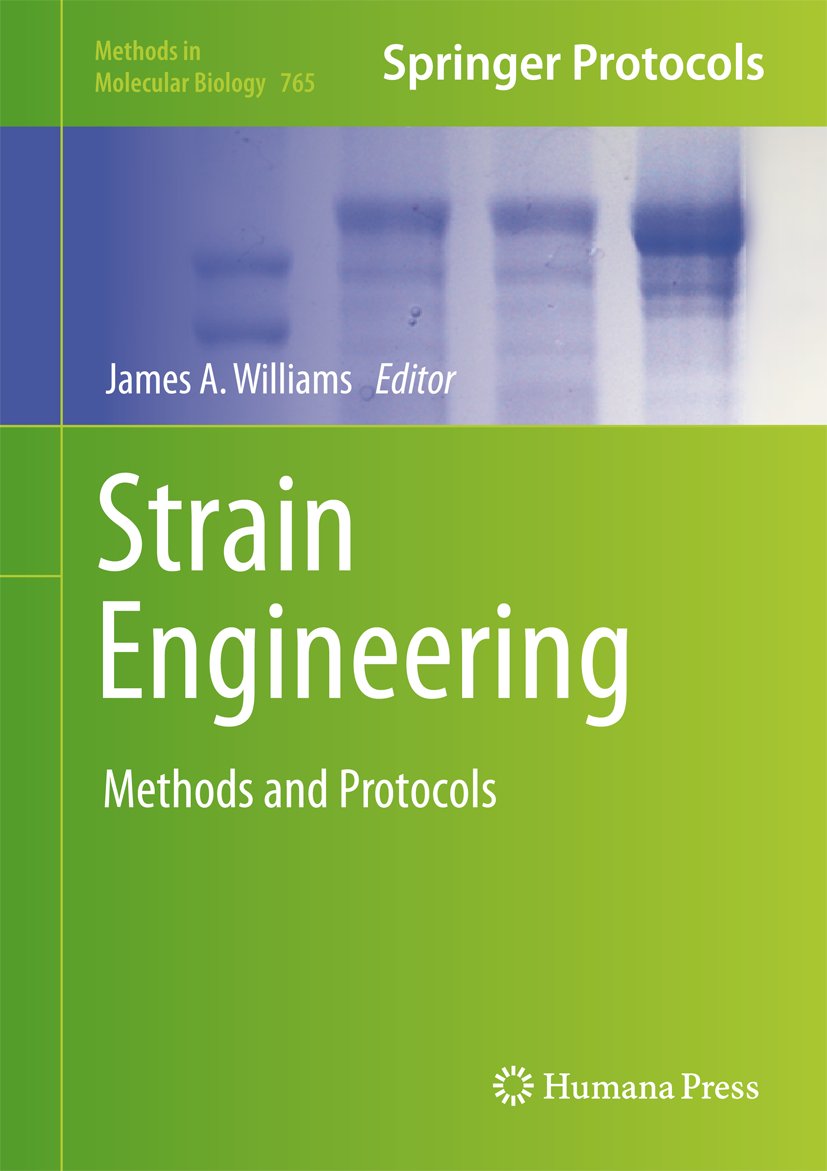 Methods in Molecular Biology