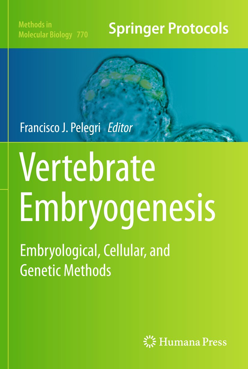 Methods in Molecular Biology