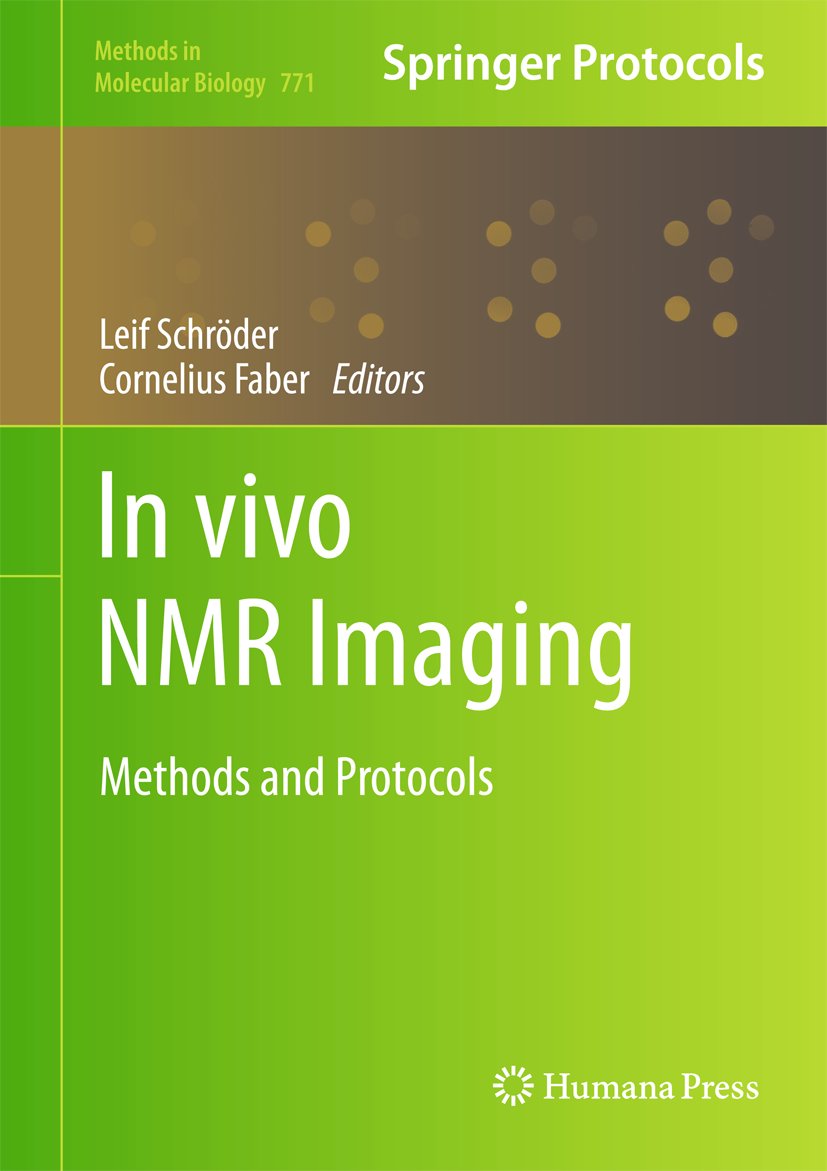 Methods in Molecular Biology