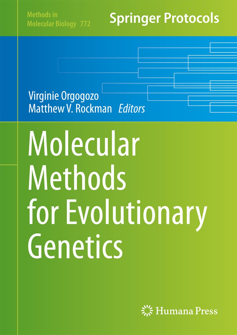 Methods in Molecular Biology
