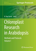 Methods in Molecular Biology