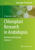 Methods in Molecular Biology