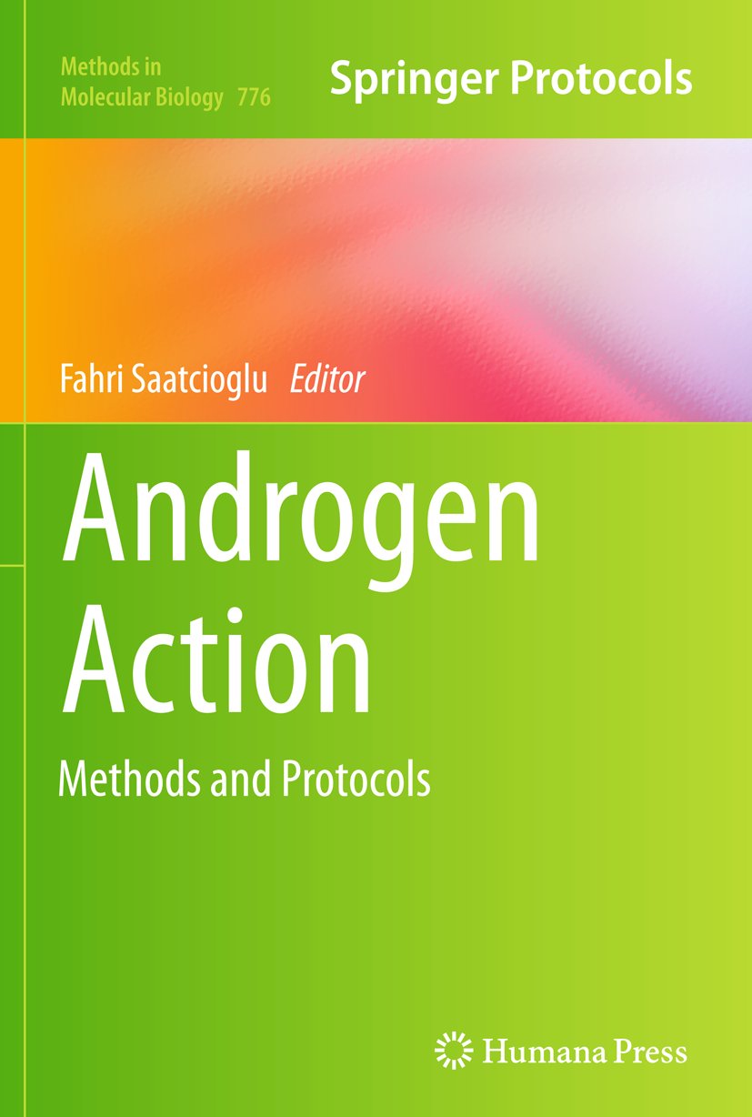 Methods in Molecular Biology