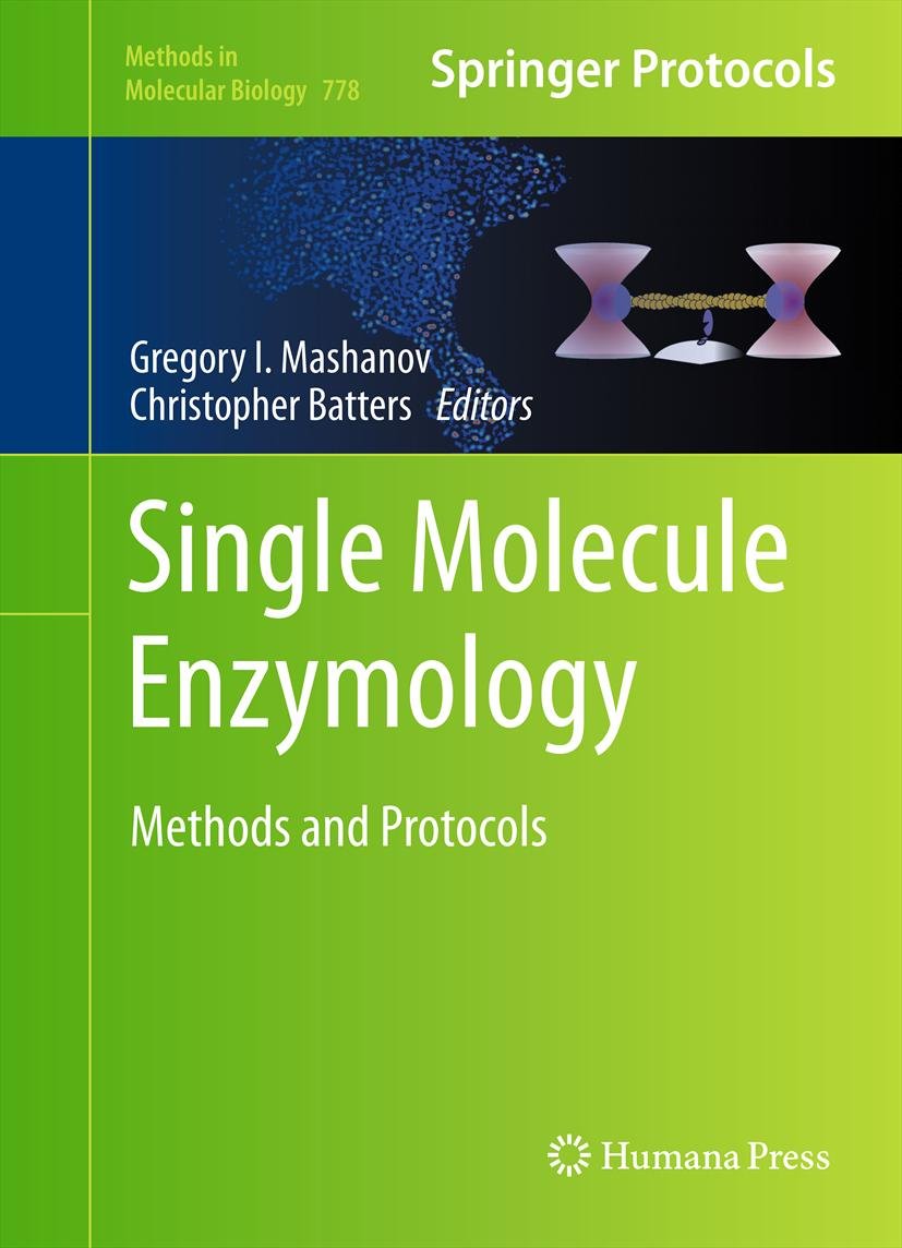 Methods in Molecular Biology