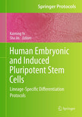 Springer Protocols Handbooks