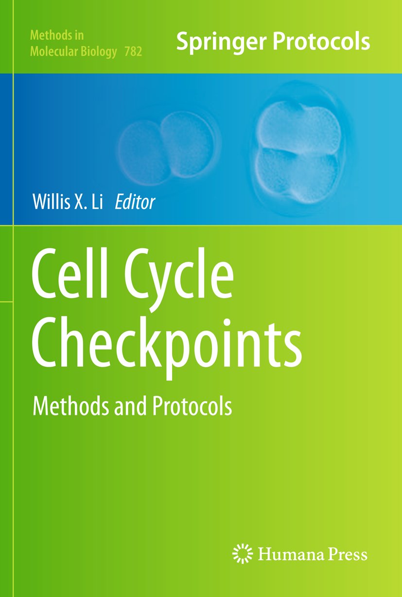 Methods in Molecular Biology