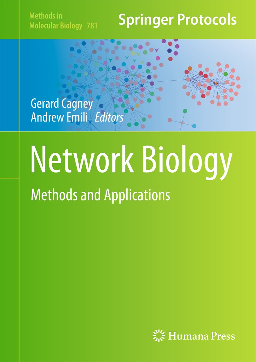 Methods in Molecular Biology