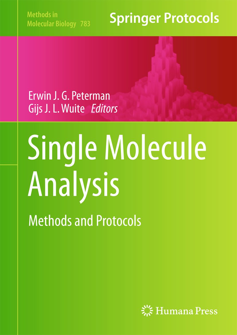 Methods in Molecular Biology