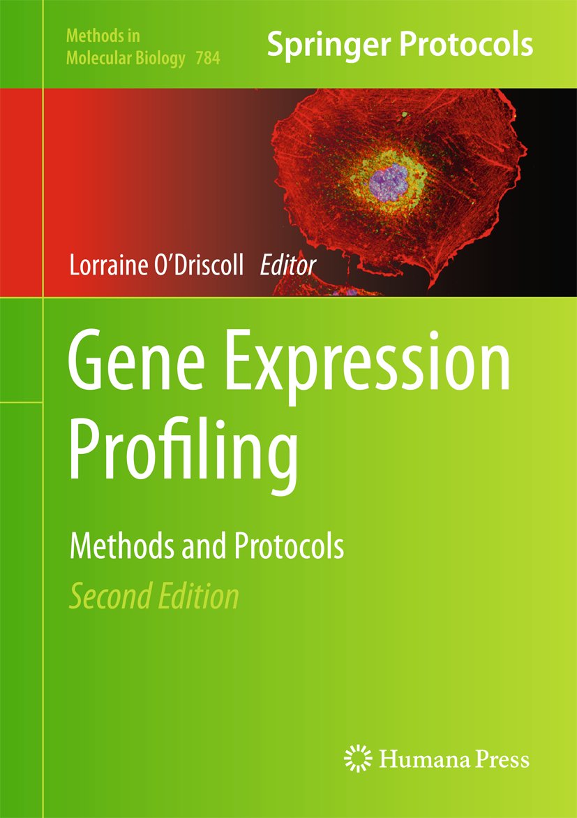 Methods in Molecular Biology