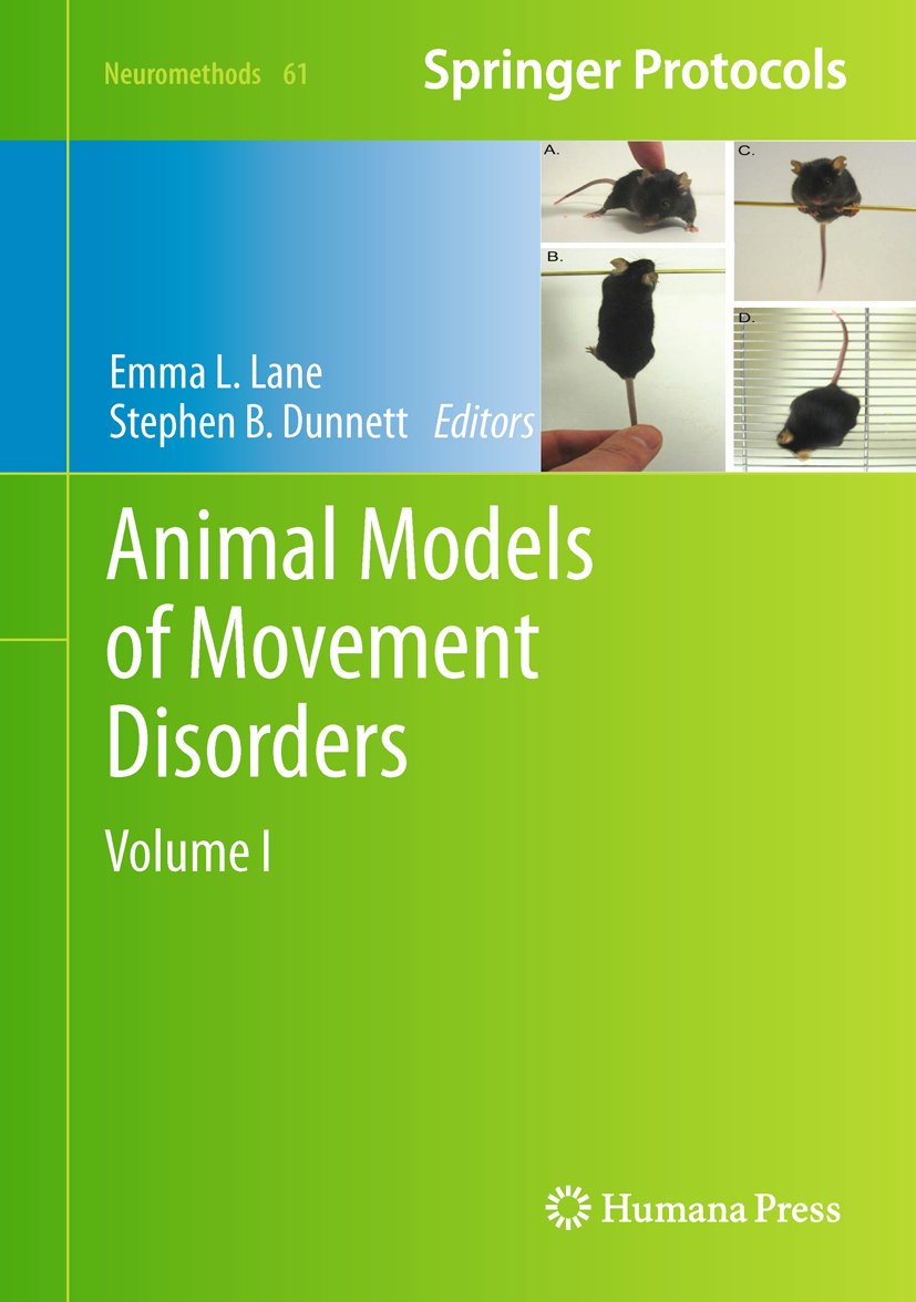 Neuromethods