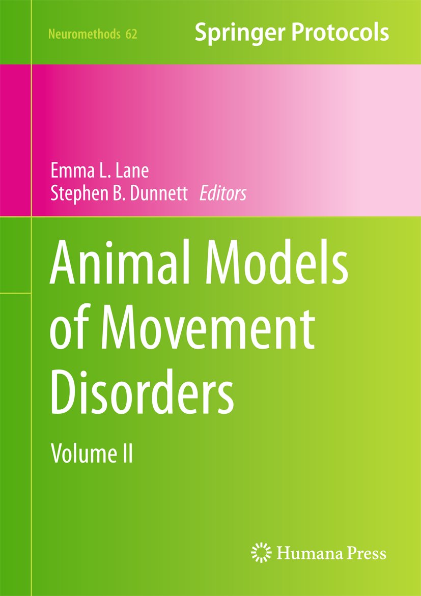Neuromethods