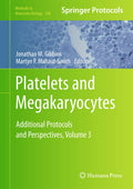 Methods in Molecular Biology