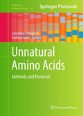 Unnatural Amino Acids