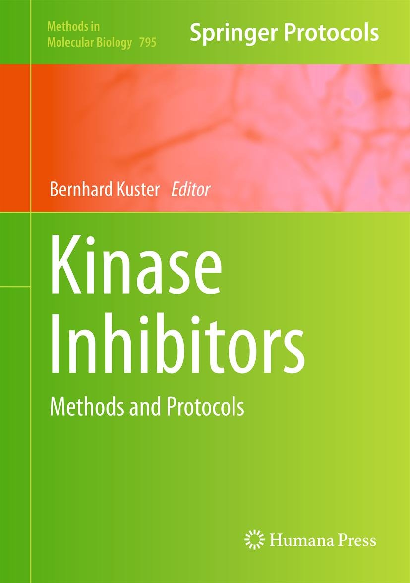 Methods in Molecular Biology