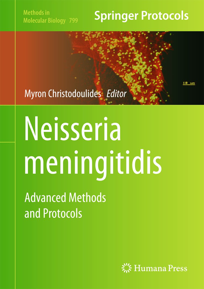 Methods in Molecular Biology