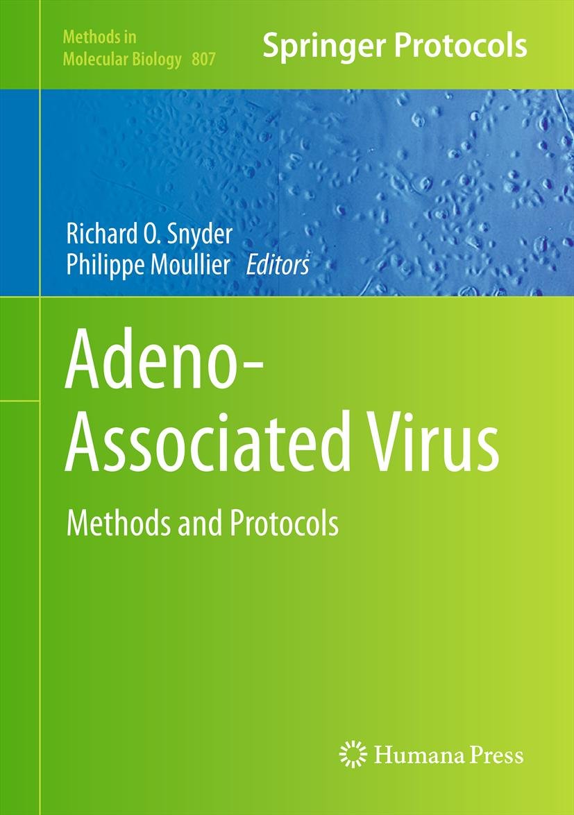 Methods in Molecular Biology