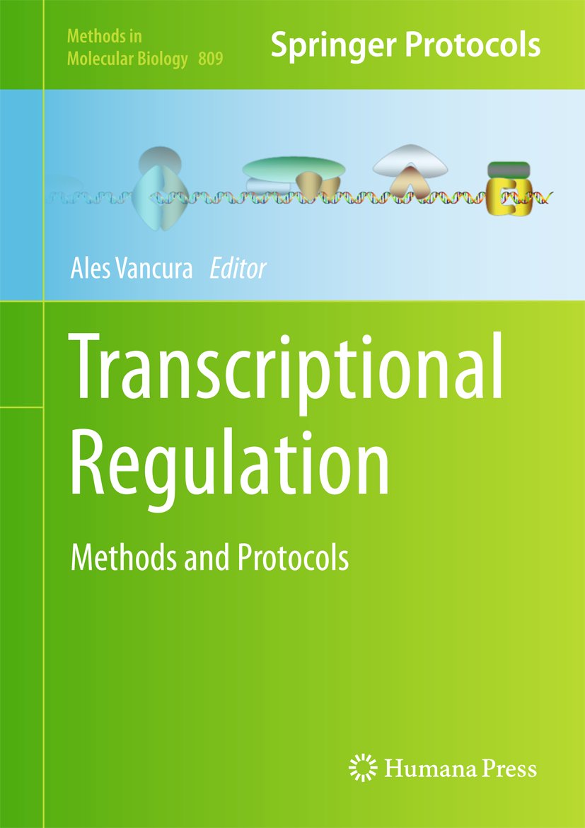 Methods in Molecular Biology