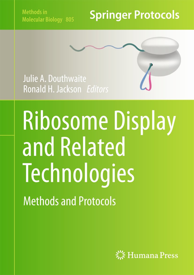 Methods in Molecular Biology