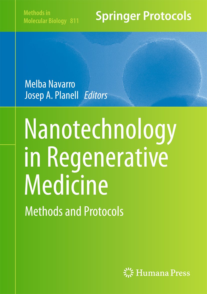 Methods in Molecular Biology