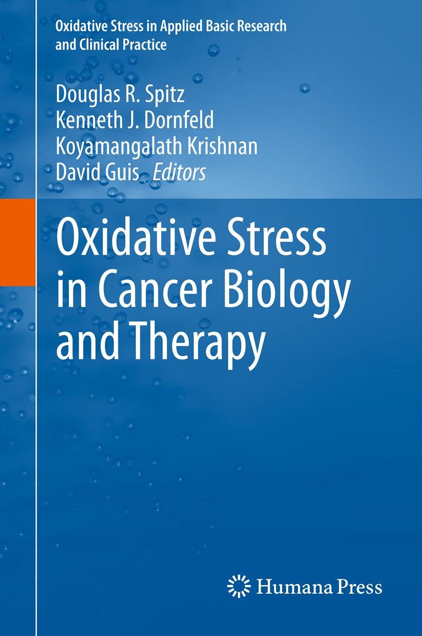 Oxidative Stress in Applied Basic Research and Clinical Practice