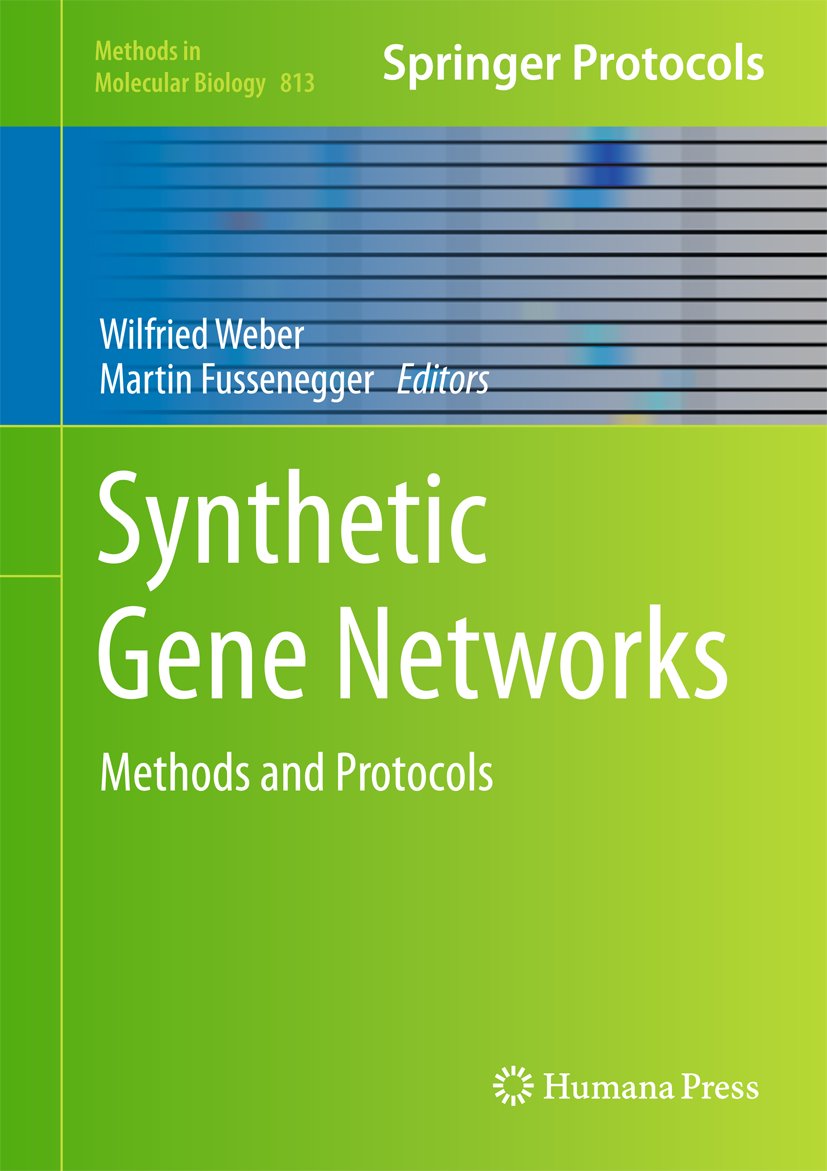Methods in Molecular Biology