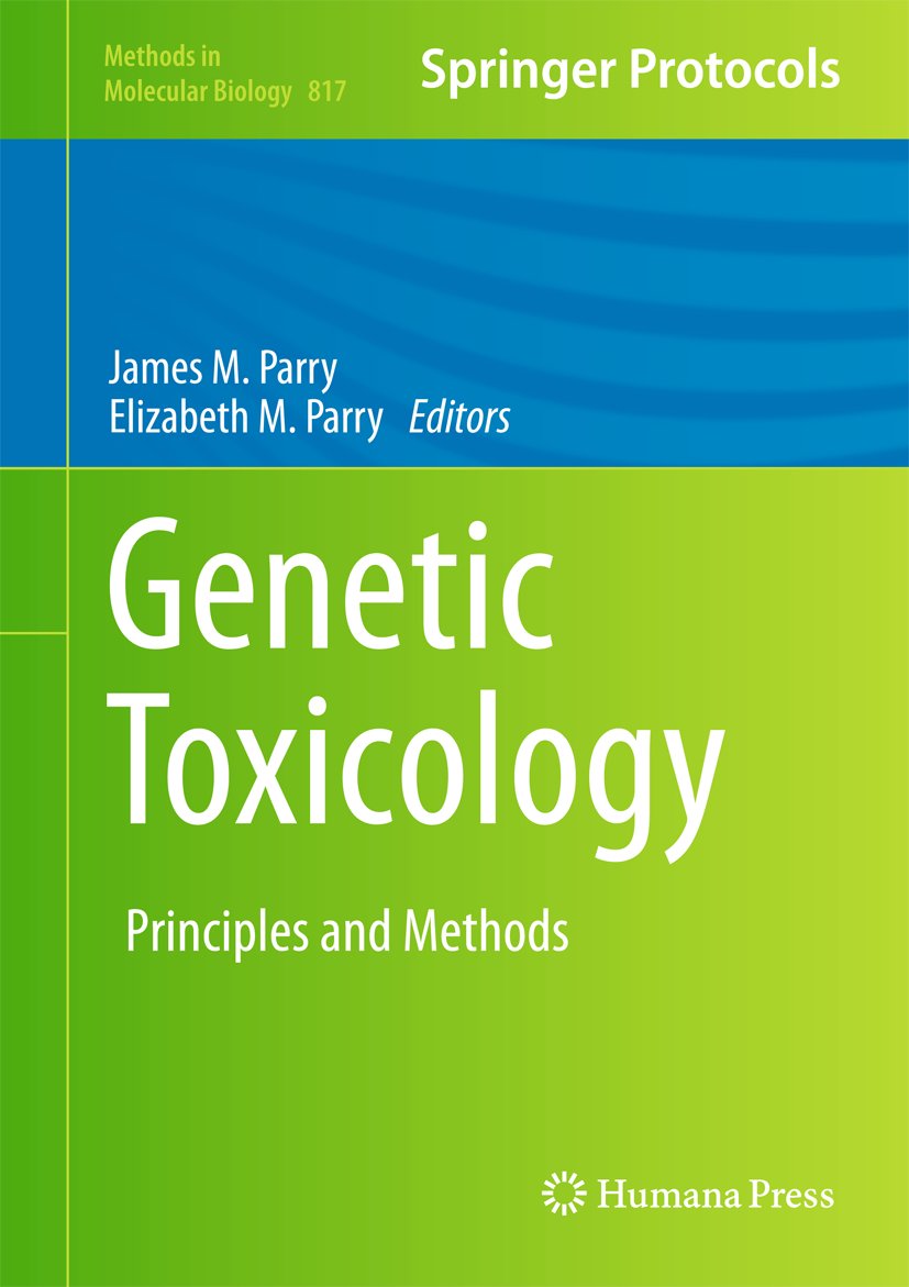 Methods in Molecular Biology