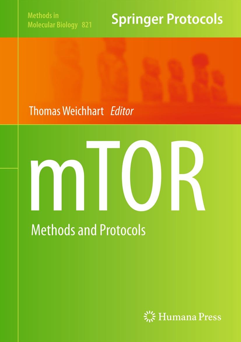 Methods in Molecular Biology