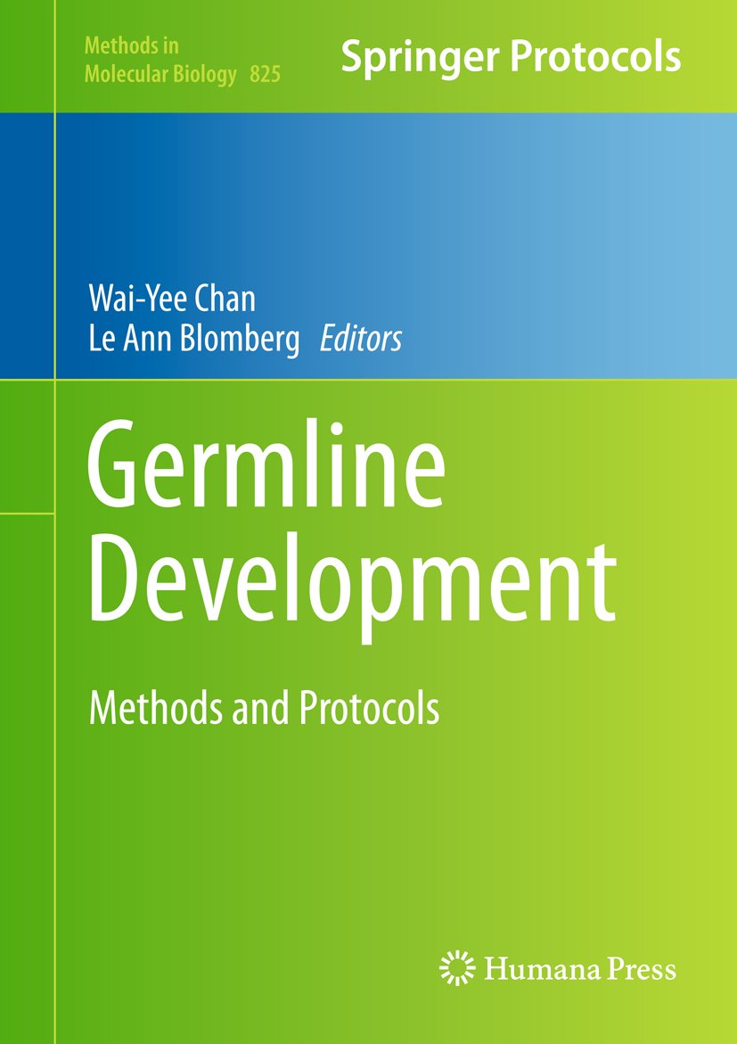 Methods in Molecular Biology