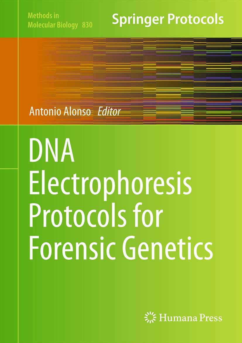 Methods in Molecular Biology