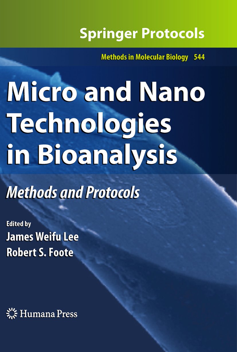 Methods in Molecular Biology