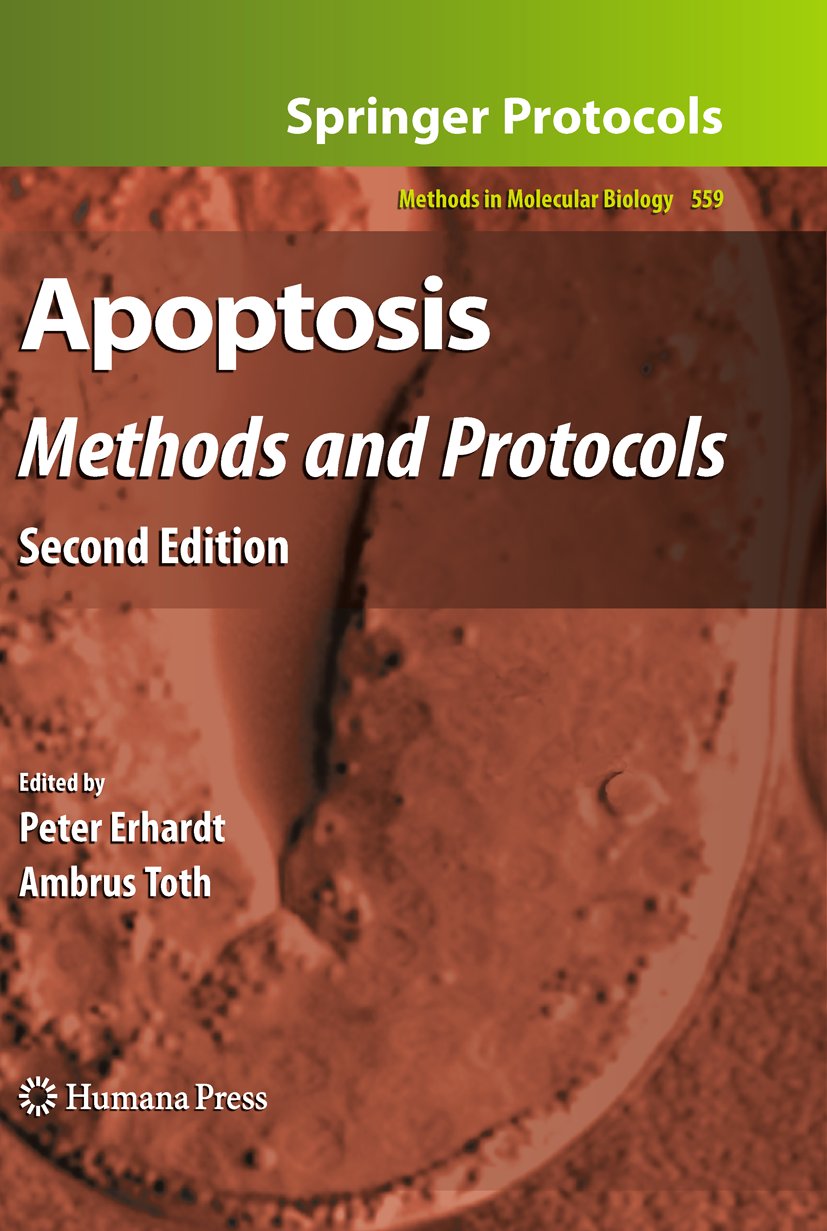 Methods in Molecular Biology