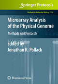 Methods in Molecular Biology
