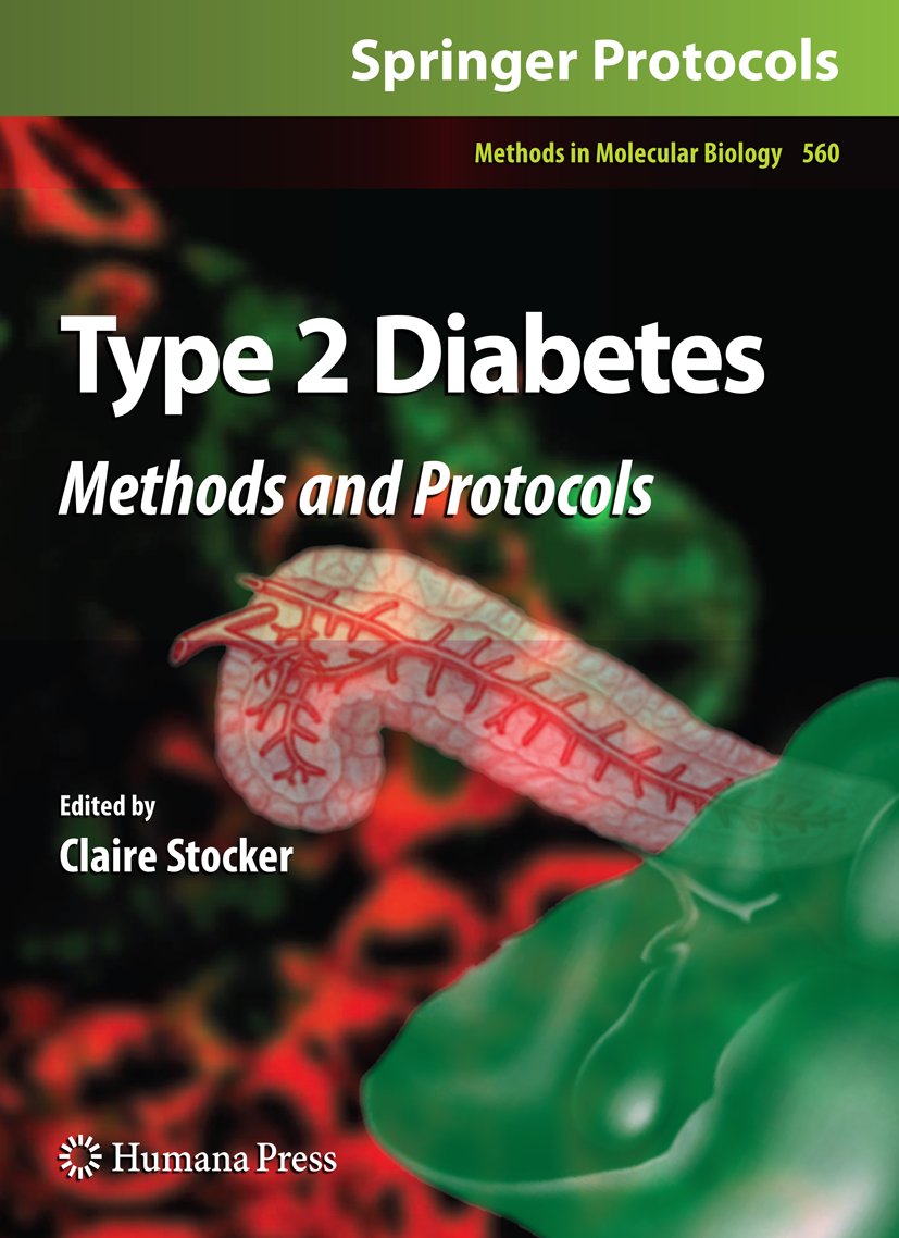 Methods in Molecular Biology